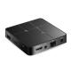 Mini Amlogic S905w Quad Core IPTV TV Box Android 9.0 64 Bit 2g/16g BT