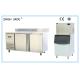 Durable Commercial Kitchen Refrigerator , Large Commercial Refrigerator 2 - 8℃
