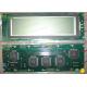 LM24014H SHARP 5.2 inch 240×64 tft lcd panel Transflective 127.15×33.87 mm  Active Area