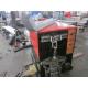 5.5KW Carbon Steel Downspout Roll Forming Machine High Speed 8 - 10 m / min