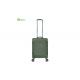 Tapestry Lightweight Luggage Bag with Spinner Wheels and TSA Lock