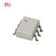 MOC3063SR2M High Performance Power Isolator IC for Reliable Safety Applications