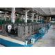 Automatic China Galvanized Perforated Steel Cable Tray Management Roll Forming Production Machine