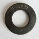Hardened HRC 26-45 Steel Black Finish 5/8 Inch Structural Flat Washer F436