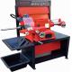 C9370C Brake Disc Drum Repair Cutting Lathe on Car Brake Cutting Lathe Brake Disc Skimming Machine