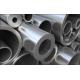 GB BS DIN Stainless Seamless Hot Rolled Steel Pipe Length 1m-15m