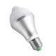 Powerful Outdoor Infrared Motion Sensor Light Bulb 120° Beam Angle