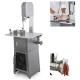 Certified Kitchen Steak Frozen Meat Cut Machine Ce Approved