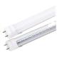 Led T8 Fluorescent Fixtures Tube With 12W 28W AC85-265V 180degree For Commercial And Residential Spaces