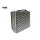 GPS WiFi Cell Phone Blocking Device , Waterproof Cell Phone Jammer 2W Single Channel