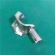 High Precision Medical CNC Machining Services With Painting Sandblast Electroplating