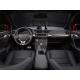 CT Series Lexus Video Interface Steering Wheel Buttons Control With Podcasts