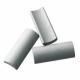 Tile Arc Sintered Ferrite Magnet Air Conditioner SrO 6Fe2O3