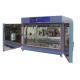 Weather Testing Equipment / Temperature And Humidity Test Chamber For Electronics