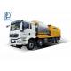 New XTF1405 Synchronous Gravel Sealer Truck Road maintenance Machinery