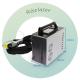 Backpack Metal Rust Removal Laser Cleaning Machine with High Cleaning Power