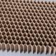 Cell Size 25mm Cardboard Honeycomb Core