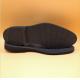 footwear material fasion business sole  rubber + pvc welt outsole for men 19001