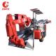 Double Braking System Multi Functional Mining Loader Machine Used As Bulldozer