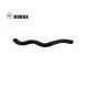 3104768 Excavator Hydraulic Hoses ZX200 Lower Silicone Intercooler Hose