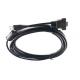 Precision Copper Conductor Computer USB Cable For Honeywell 3310G 4980 Scanner