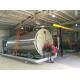 1.0Mpa Domestic Hot Water Heating Boiler Industrial Gas Water Boiler