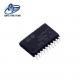 STMicroelectronics L6374FP In Stock Ic Chip Mcu 64Lqfp 20 Pin Microcontroller Semiconductor L6374FP