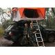 Unique Camping Wildland Car Camping Roof Tent , On Top Of Vehicle Tent