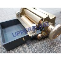 Soft Packer SASIB 6000 3000 Glue Pot Cigarettes Packaging Machine Parts