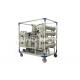 3P Vacuum Transformer Oil Regeneration Unit Remove Impurities