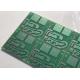 Single Layer Flex Pcb Stackup Manufacturing Process Single Sided Board