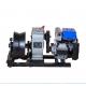 5 Ton Threading Machine Cable Winch Puller For Power Construction