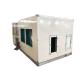 Cleanroom HVAC System 20T Direct Expansion Packaged Rooftop Air Conditioner