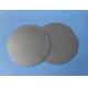 Ge Optical Plates Indium Phosphide Wafer Excellent Semiconductor Material