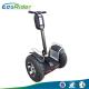 Eco - Rider Electric Scooter Segway 72V 4000w Double LG Battery Self Balancing Scooter