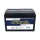 Lifepo4 12v 180ah Battery For Golf Carts Home Appliance EV