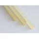 Industrial Extruded Polyurethane PU L Profile Conveyor Belt Replacement