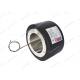 IP65 Diameter 127mm Signal Slip Ring With Hollow Shaft For Industry