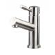 High quality sus304 stainless faucet basin faucet  commercial kitchen faucet