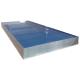 0.15 - 200mm Anodized Aluminum Alloy Plate 5000 Series Mirror Finish Sheet