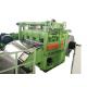 800 - 1600mm Cut To Length Machine / Stainless Steel Cut To Length Machine