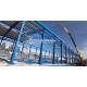 PEB Pre Engineered Structure Steel Conference Building Warehouse Prefabricated Steel Structure Buildings