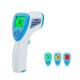 Electronic Medical Forehead And Ear Thermometer ±0.2 Degree Centigrade Accuracy