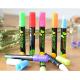 fluorescent board special colour pens