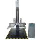Lab Feel Fall Drop Test Equipment Meets ISTA 1A 2A 3A FedEx Test Standards