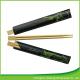 21cm Disposable Twins Bamboo Chopsticks；Sushi Bamboo Chopsticks