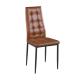 hot sale high quality leather dining chair C1808