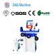 Accurate Positioning Heavy Duty Cylindrical Grinding Machine Manual