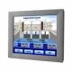 Custom Touch Screen Panel Plc Hmi Switch Panel Plc Automation Control Panel