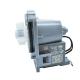 Electric Dishwasher Part Pump Motor 2718B 120V 60Hz For Household